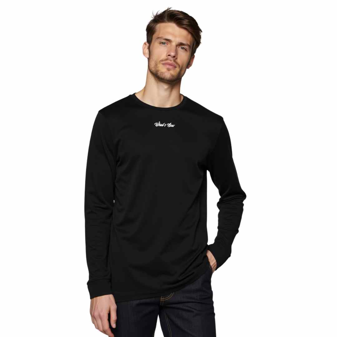 Men Long Sleeve T-Shirt68